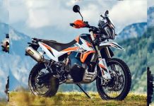 All-New KTM 890 Adventure Rally Hadir, Ada yang Terbatas Hanya 700 Unit All-New KTM 890 Adventure Rally