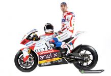 MotoE 2020 Selesai, Pembalap Octo Pramac Alex De Angelis Pensiun Alex De Angelis Pensiun