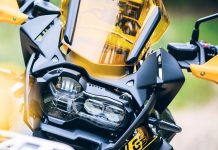 Teknologi Baru Headlight BMW, Bisa Arahkan Cahaya Sesuai Arah Jalan Teknologi Lampu BMW