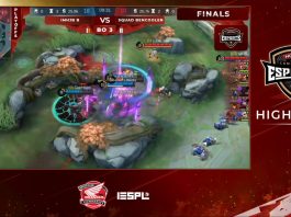 Ini Pemenang Honda Community E-Sport National Mobile Legends 2020 Pemenang Honda Community E-Sport