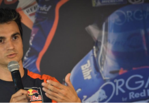 Senang dengan Perkembangan KTM MotoGP, ini Kata Pedrosa Perkembangan KTM
