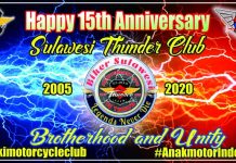 Sulawesi Thunder Club