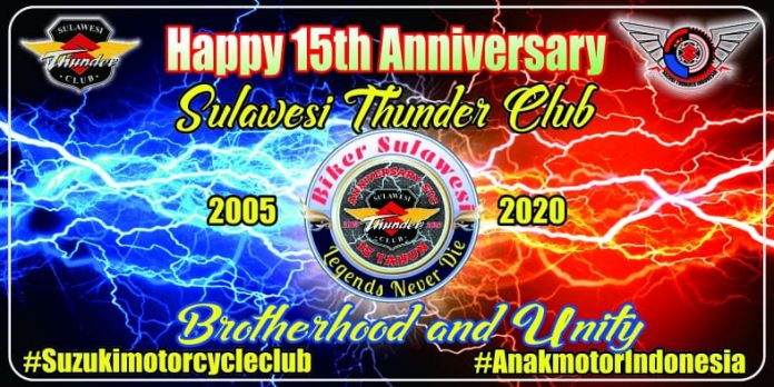Sulawesi Thunder Club