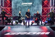 Honda Thailand Luncurkan Honda Grom Baru, Hadirkan Pesona Berbeda Honda Grom Baru