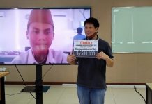 Ini 2 Siswa Pemenang AHMBS 2020 Regional Jakarta-Tangerang AHMBS 2020 Regional Jakarta