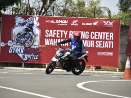 Faktor Berkendara Aman Yang Perlu Dipahami Pengendara Faktor Berkendara Aman