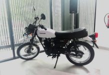 Kawasaki Indonesia Obral W175, Hanya Rp19 Jutaan kawasaki indonesia obral w175