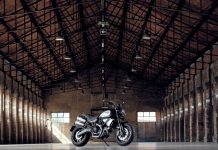 Scrambler 1100 Dark Pro, Menurut Ducati Sebagai Entry Level Scrambler 1100 Dark Pro