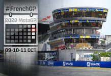 Ini Jadwal MotoGP Perancis yang Bakal Berlangsung Minggu ini Jadwal MotoGP Prancis