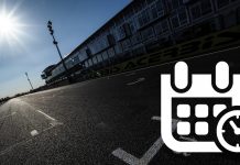 Minggu ini WorldSBK Perancis, ini Jadwal Lengkapnya… Jadwal WorldSBK Prancis 2020