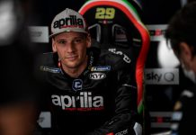 Bradley Smith Tinggalkan Aprilia, di 3 Seri MotoGP Terakhir Diganti Savadori Lorenzo Savadori