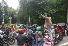 Marak Demonstrasi, Perlukah Sepeda Motor Diasuransikan?