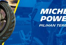 Michelin Luncurkan 2 Pilihan Ban Baru, Power 5 dan Anakee Adventure Michelin Power 5 Anakee