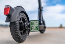 Mercedes-Benz Bakal Hadirkan Otoped Listrik Tangguh, Begini Sosoknya Mercedes-Benz eScooter