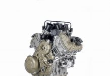 Mesin Ducati Multistrada V4 yang Hanya Butuh Perawatan Per 60.000 Km Mesin V4 Granturismo Multistrada
