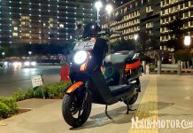 Mudahkan Jangkauan Konsumen, NIU Bakal Buka Enam Diler Baru