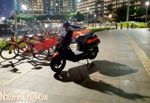 Bank Indonesia Beri Lampu Hijau DP 0% Sepeda Motor Listrik