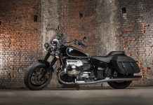 Cruiser BMW Motorrad R18 Classic Diluncurkan di Jerman Segini Harganya