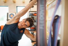 Rajin Latihan Kebugaran, Marc Marquez Siap Comeback? Pemeriksaan Kesehatan Marquez