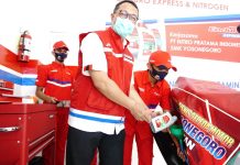 Bengkel Enduro Express Hadir di SMK dan Fasilitasi Pembelajaran Siswa SMK Bengkel Enduro Express