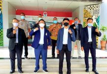 Timnas MotoGP Indonesia, Siapkan Gelaran GP di Mandalika Persiapan MotoGP Indonesia