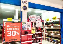ShopeePay Bisa Digunakan di 531 Outlet Planet Ban, ini Promonya… ShopeePay dan Planet Ban