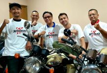 Mandalika Racing Team Indonesia Gaet Raffi Ahmad Jadi Ambasador MRTI Raffi Ahmad Ambasador MRTI