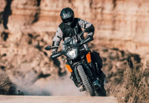 Presentasinya Bocor, KTM Bakal Punya Motor Adventure Baru? ktm 250 adventure