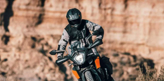 ktm 250 adventure