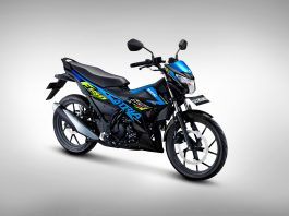Lewati Tahun yang Pelik, Suzuki Catat Angka Wholesales dan Retail Sales Cukup Memuaskan Angka Wholesales Suzuki