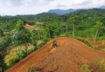 Segera, Sirkuit Citorek Akan Menyuguhkan Keindahan Alam “Negeri di Atas Awan”