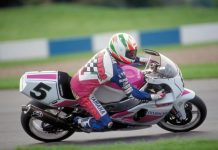 Yamaha Lelang R1 Replika Superbike Fabrizio Pirovano Replika Motor Piro