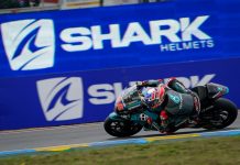 Marini Terjatuh, Dixon Kuasai FP Moto2 2020 Perancis Jumat FP Moto2 2020 Perancis