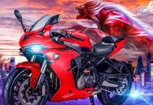 Sportbike Benelli 600RR Bakal Dihadirkan, Kembarannya di Cina Pakai Nama ini Benelli 600RR