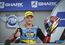 Moto2 2020 Perancis, Kemenangan Perdana Lowes Setelah 4 Tahun Moto2 2020 Perancis