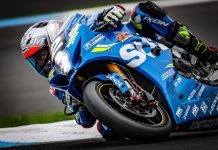 Suzuki Jawara Balapan Ketahanan 2019-2020, Setelah Podium Ganda MotoGP Katalunya Suzuki Jawara Balapan Ketahanan