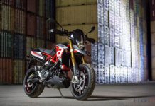 Aprilia Dorsoduro dan Shiver Tidak Diproduksi Lagi, Akan Digantikan Seri 660 Aprilia Dorsoduro dan Shiver