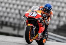 Alex Marquez Pecah Telor, Raih Podium di GP Prancis,Petrucci Juaranya alex marquez motogp prancis