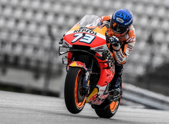alex marquez motogp prancis