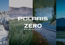 Motor Listrik Polaris