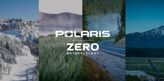 Motor Listrik Polaris