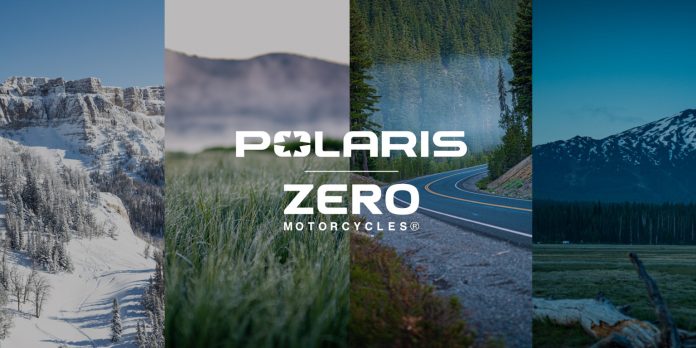 Motor Listrik Polaris