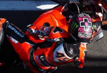 Redding Manfaatkan Pengalaman Moto2 di FP WorldSBK 2020 Estoril Jumat FP WorldSBK 2020 Estoril