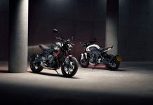 Triumph Trident 660 Baru Hadir, Tampil Minimalis dan Sporty Triumph Trident 660