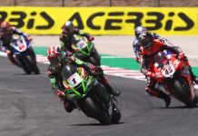 WorldSBK 2020 Berakhir di Estoril, Laga Perebutan Gelar Rea VS Redding Jadwal Baru WorldSBK
