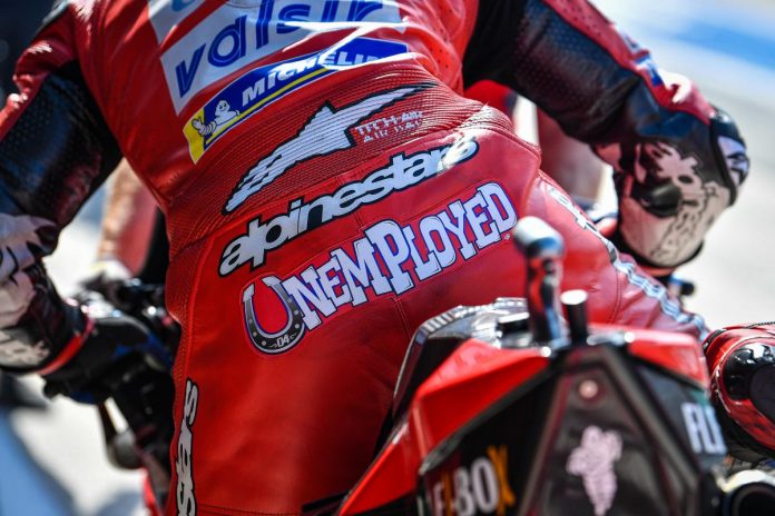 Nasib Dovizioso