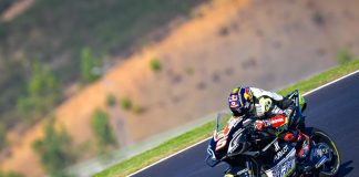 FP MotoGP 2020 Portimao
