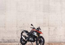 BMW Motorrad G310GS 2021 Berubah Ergonomikanya Seperti GS Kelas Atasnya BMW Motorrad G310GS 2021