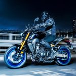 Galeri Yamaha MT-09 SP