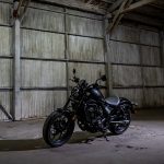 Honda Rebel 1100 2021